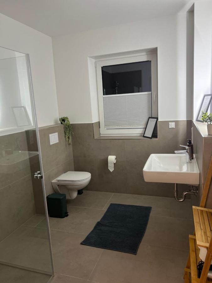 Bnb Open Apartments Pader-Chill Paderborn Kültér fotó