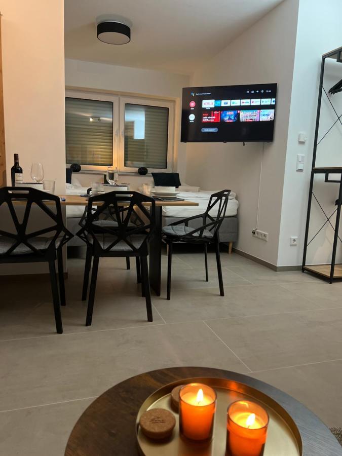 Bnb Open Apartments Pader-Chill Paderborn Kültér fotó