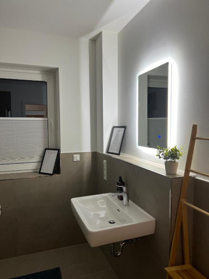 Bnb Open Apartments Pader-Chill Paderborn Kültér fotó