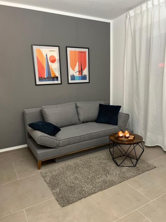 Bnb Open Apartments Pader-Chill Paderborn Kültér fotó
