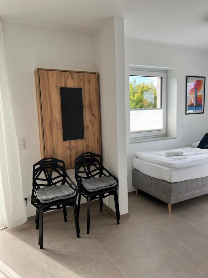 Bnb Open Apartments Pader-Chill Paderborn Kültér fotó