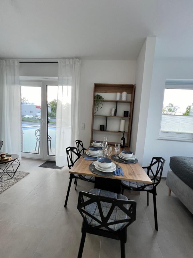 Bnb Open Apartments Pader-Chill Paderborn Kültér fotó
