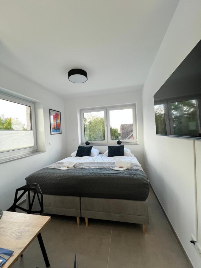 Bnb Open Apartments Pader-Chill Paderborn Kültér fotó