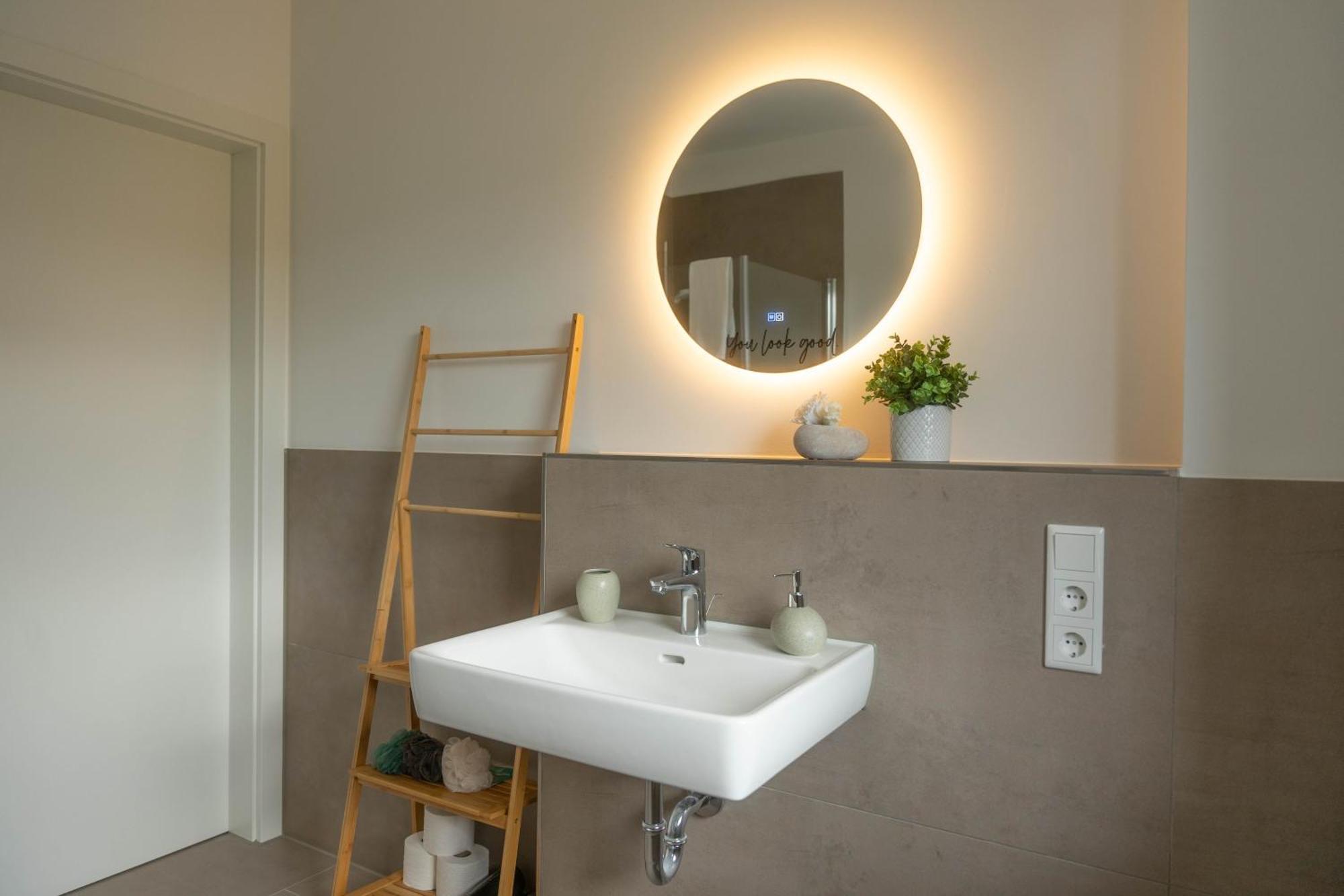 Bnb Open Apartments Pader-Chill Paderborn Kültér fotó